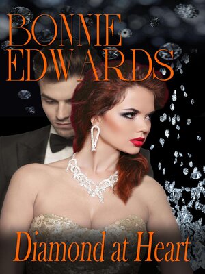 cover image of Diamond At Heart
